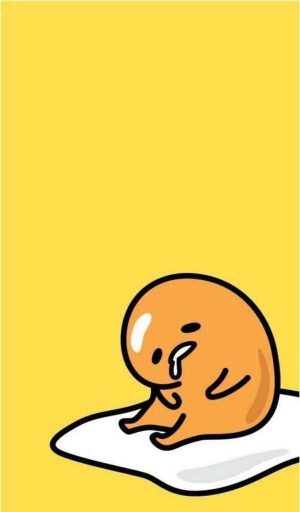 Gudetama Background