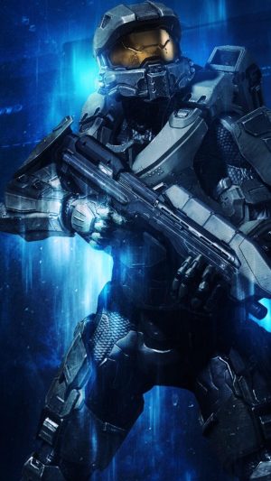 Halo Wallpaper 