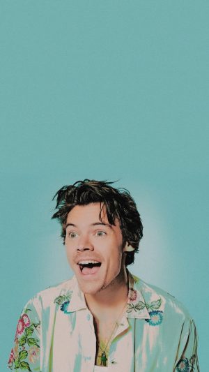 4K Harry Styles Wallpaper 