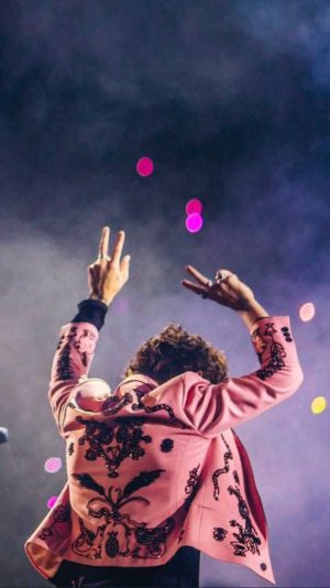 Harry Styles Wallpaper 