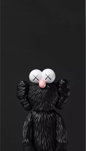 Kaws Wallpaper 