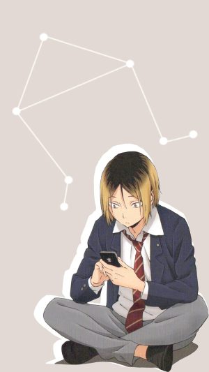 Kenma Wallpaper 