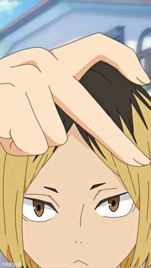 Kenma Wallpaper