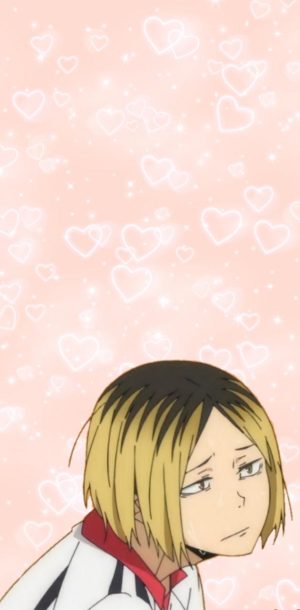 Kenma Wallpaper