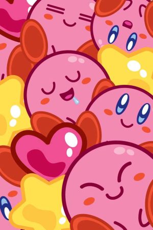 Kirby Wallpaper 