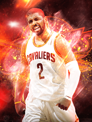 HD Kyrie Irving Wallpaper