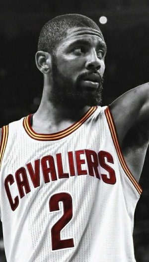 4K Kyrie Irving Wallpaper 