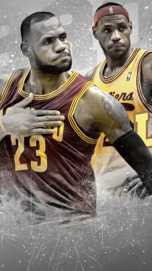 Lebron James Wallpaper 