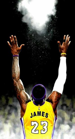 Lebron James Wallpaper 