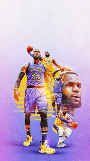 Lebron James Wallpaper