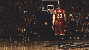 Desktop Lebron James Wallpaper 