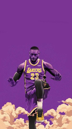 Lebron James Wallpaper 