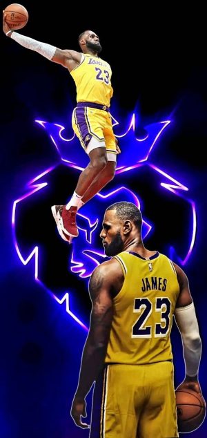 Lebron James Wallpaper 