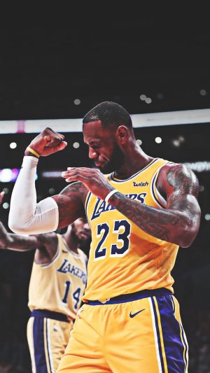 Lebron James Wallpaper 