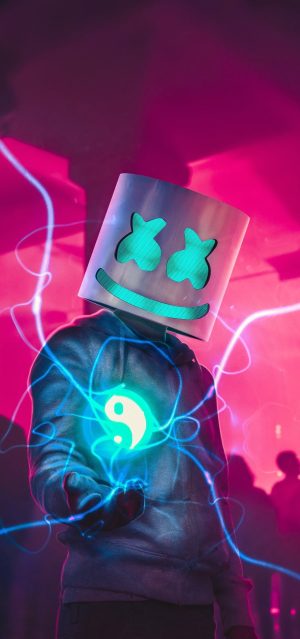 Marshmello Wallpaper 