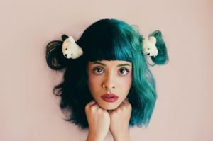 Desktop Melanie Martinez Wallpaper