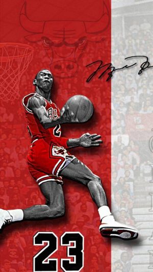 Michael Jordan Background 