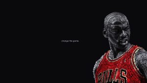 Desktop Michael Jordan Wallpaper 