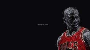 Desktop Michael Jordan Wallpaper