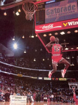 Michael Jordan Wallpaper 