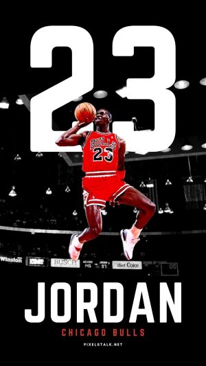 Michael Jordan Wallpaper 