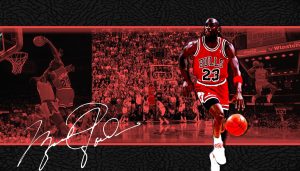 Desktop Michael Jordan Wallpaper