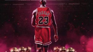 Desktop Michael Jordan Wallpaper