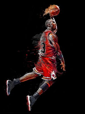 Michael Jordan Wallpaper