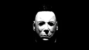 Desktop Michael Myers Wallpaper