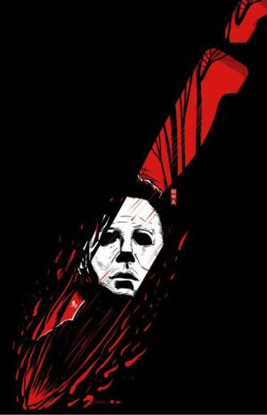 Michael Myers Background 