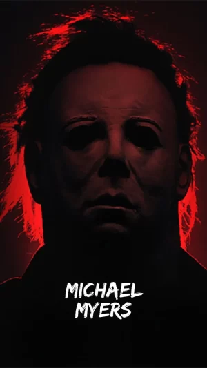 Michael Myers Wallpaper 