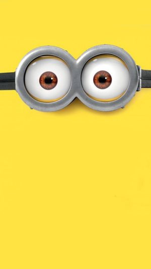 HD Minions Wallpaper 