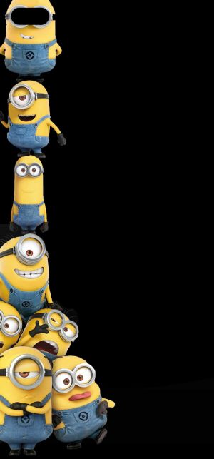 Minions Wallpaper