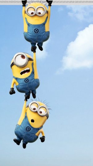 Minions Wallpaper