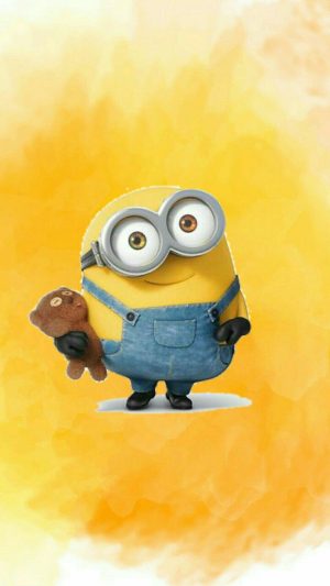 HD Minions Wallpaper