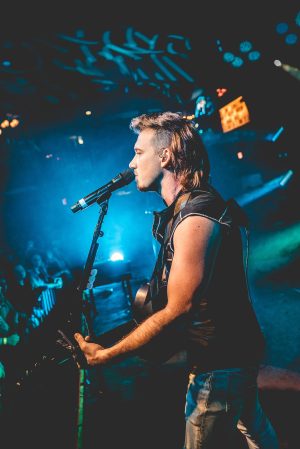 HD Morgan Wallen Wallpaper 