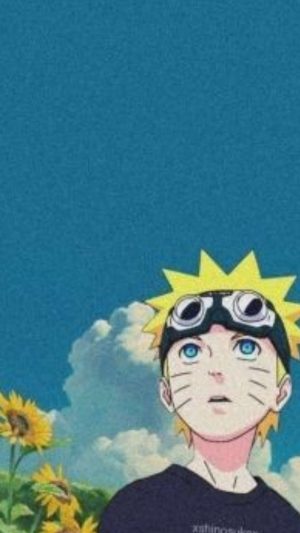 Naruto Wallpaper 