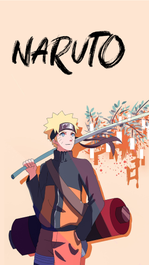 Naruto Wallpaper 