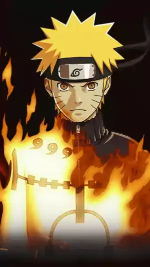 HD Naruto Wallpaper 