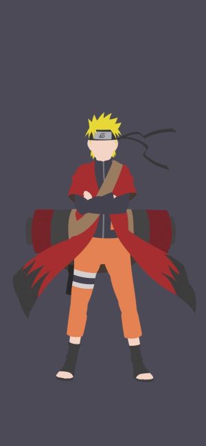 HD Naruto Wallpaper 