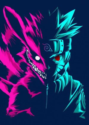 HD Naruto Wallpaper 