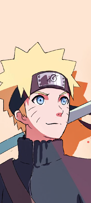 Naruto Wallpaper 