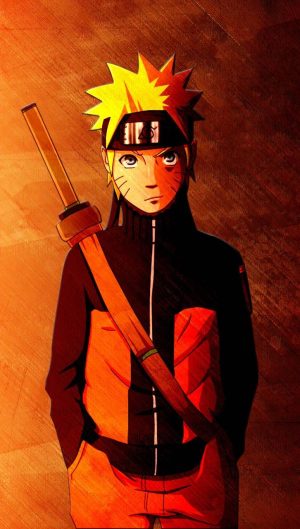 Naruto Wallpaper 