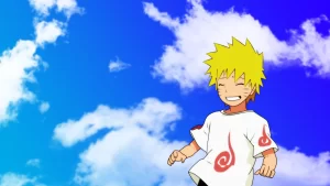 Desktop Naruto Wallpaper 