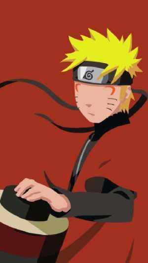 Naruto Wallpaper 