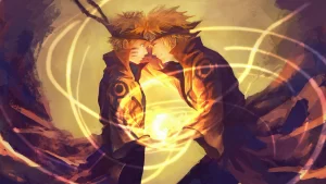 Desktop Naruto Wallpaper 