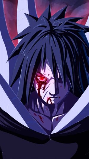 Obito Wallpaper 