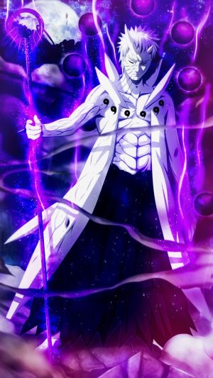 Obito Wallpaper 