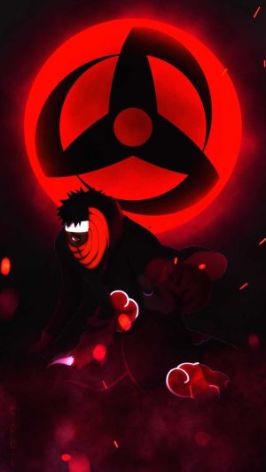 Obito Wallpaper 