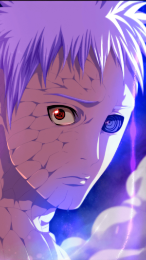 HD Obito Wallpaper